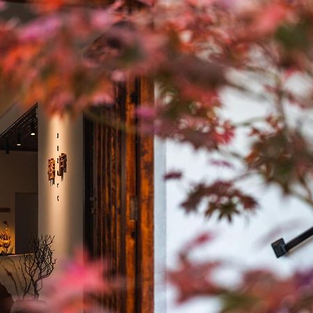 Dali Rong Lu Hotel Kültér fotó