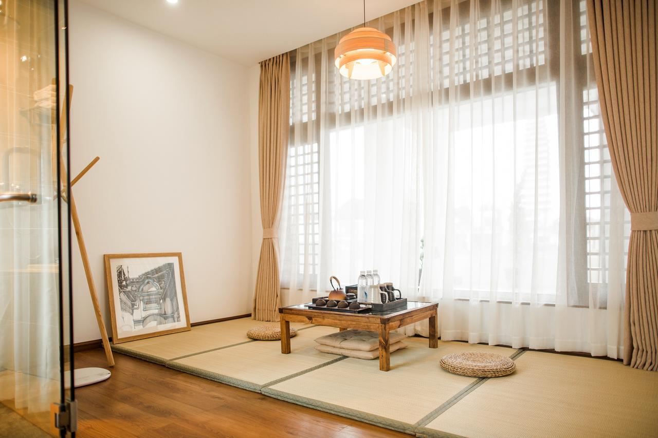 Dali Rong Lu Hotel Kültér fotó