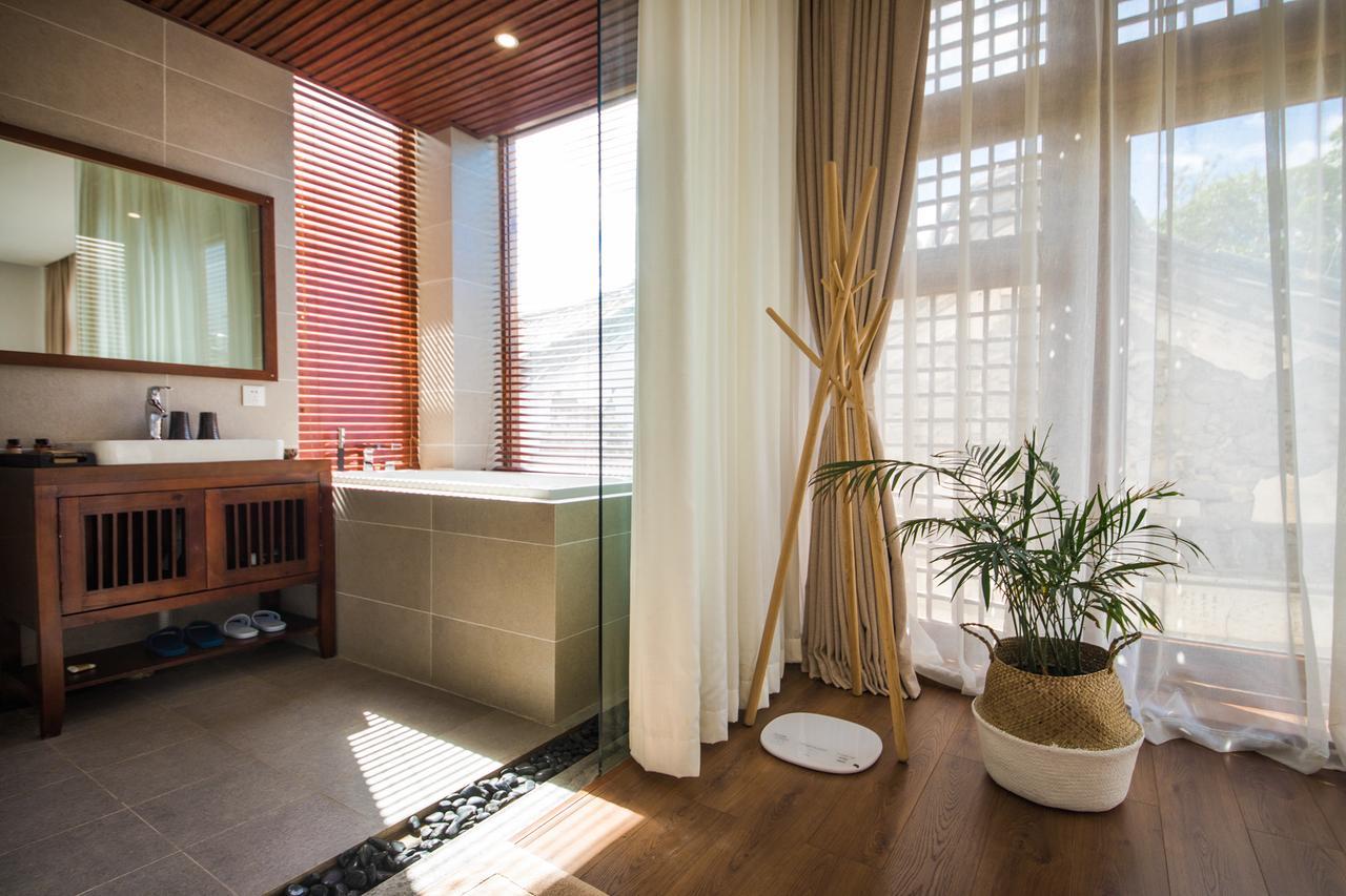 Dali Rong Lu Hotel Kültér fotó