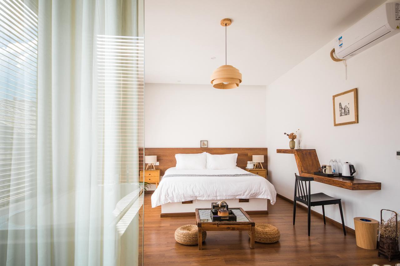 Dali Rong Lu Hotel Kültér fotó