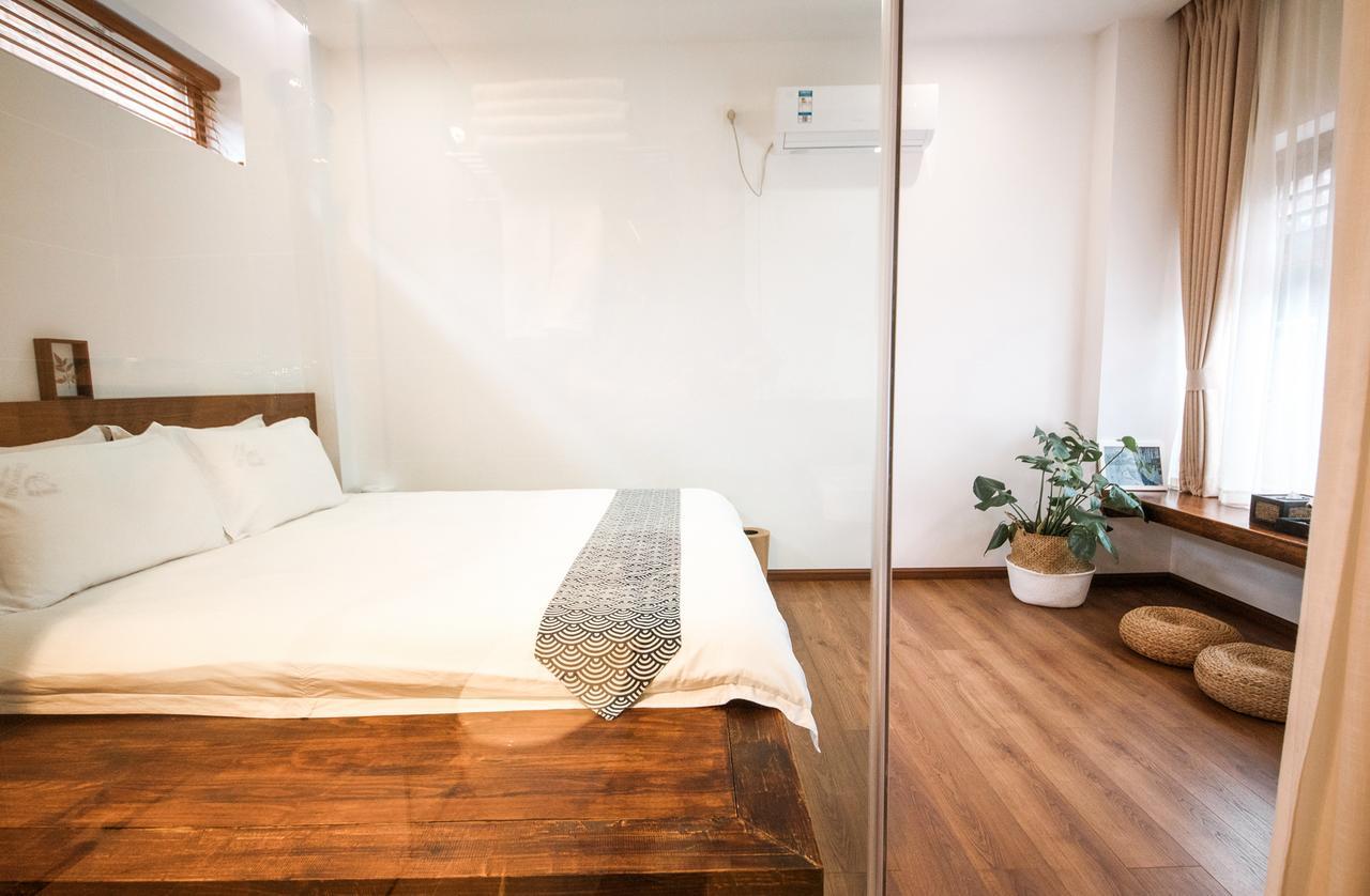 Dali Rong Lu Hotel Kültér fotó