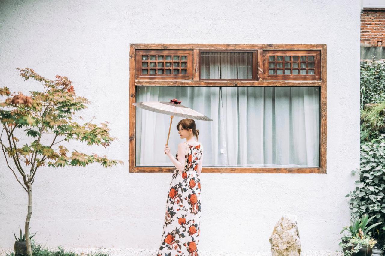 Dali Rong Lu Hotel Kültér fotó