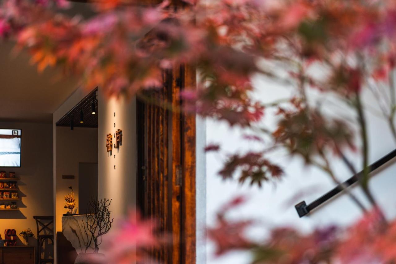 Dali Rong Lu Hotel Kültér fotó