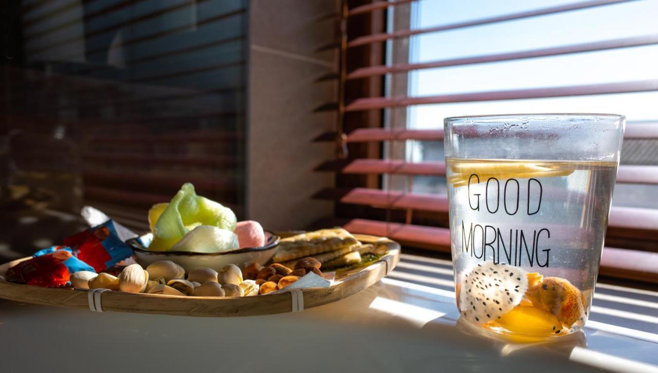 Dali Rong Lu Hotel Kültér fotó