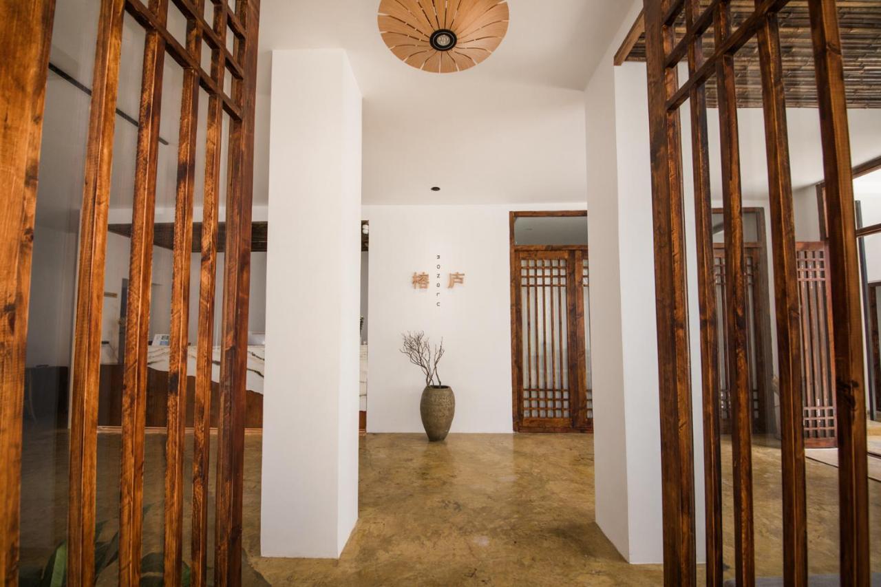 Dali Rong Lu Hotel Kültér fotó