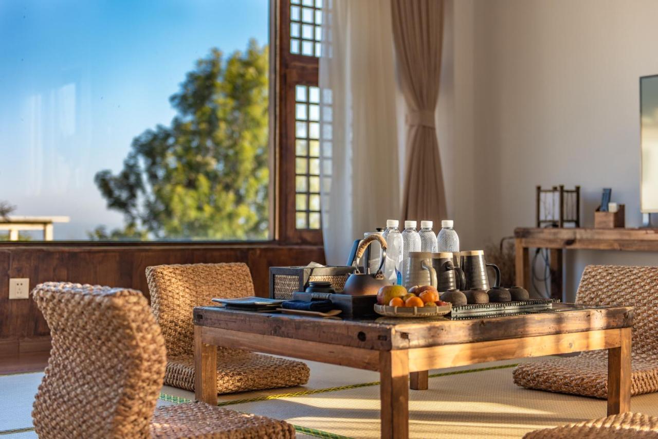 Dali Rong Lu Hotel Kültér fotó
